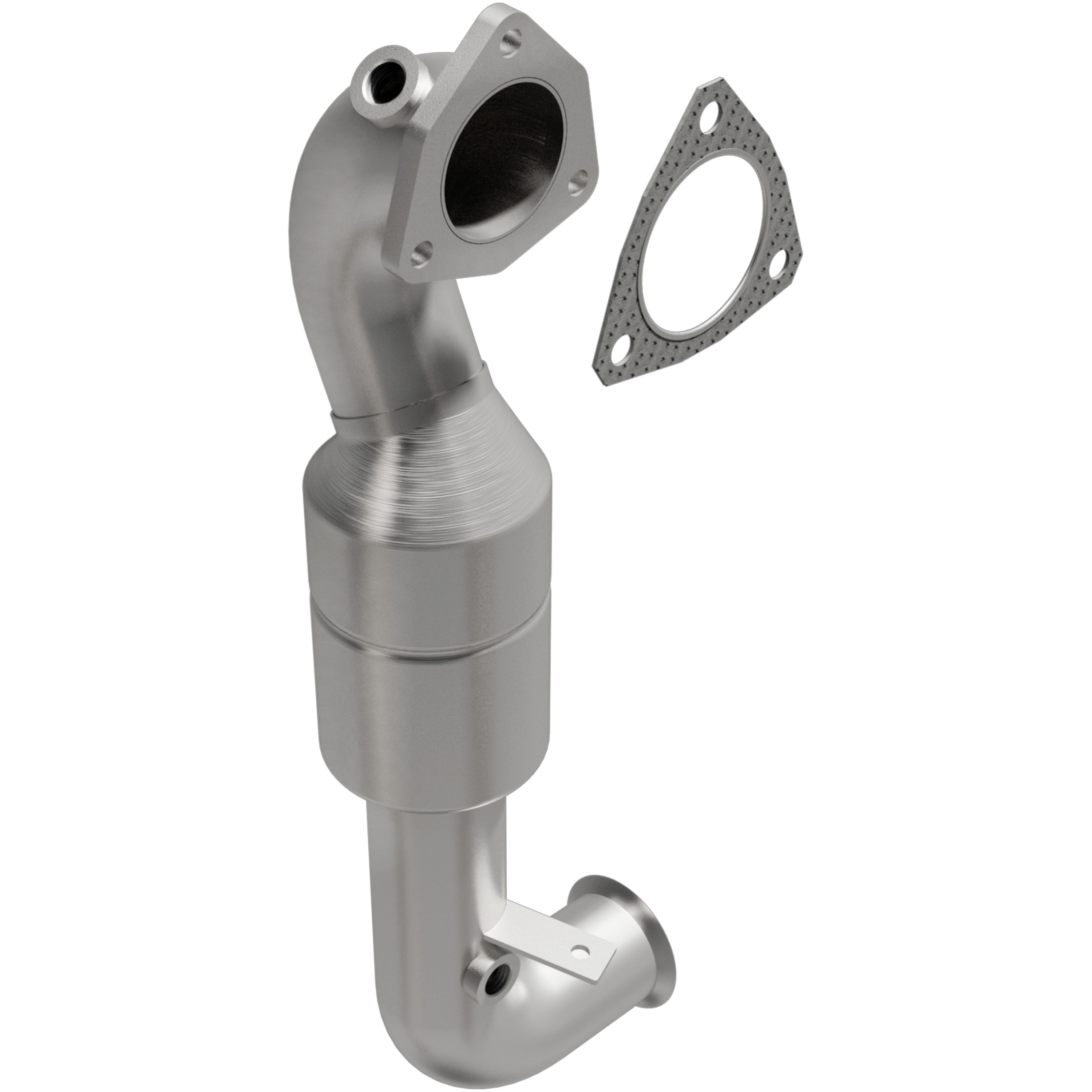 MagnaFlow Exhaust Products 49350 OEM Grade Direct-Fit Catalytic Converter